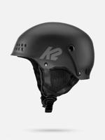 K2 Entity Helm Kinderen Black S