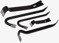 Roughneck Gereedschap Kopen Bij ToolMax.nl Roughneck® 5 pce bar set - 64-961