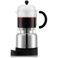 Elektrisch espresso koffiezetapparaat - BODUM - CHAMBORD 12099-16EURO - Programmeerbaar - Wifi met applicatie - 0,35 L Elektrisch espresso koffiezetapparaat - BODUM - CHAMBORD 12099-16EURO - Programmeerbaar - Wifi met applicatie - 0,35 L
