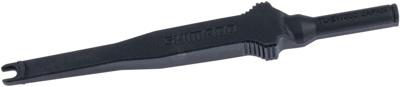 Shimano gereedschap "tl-ew300" tool shim. tl-ew300 plastic black
