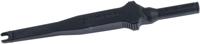Shimano gereedschap "tl-ew300" tool shim. tl-ew300 plastic black