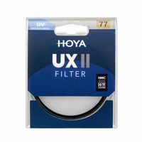 Hoya UX II UV Ultraviolet (UV) filter voor camera's 7,7 cm - thumbnail