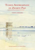 Tussen Andreasplein en Zwarte Pad (Paperback)