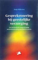 Gespreksvoering bij geestelijke verzorging (Paperback)