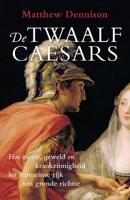 De twaalf Caesars (Paperback)