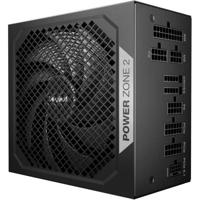 PC-voeding - WEES STIL! - VERMOGENSZONE 2 - 1000 W - 80 Plus Platinum gecertificeerd - Modulair