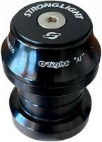 STRONGLIGHT balhoofdstel "o'light r" headset o'light r 1 1/8"