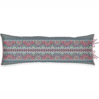 PiP Studio Chintz Festival Sierkussen Blauw (30x90 cm) - thumbnail