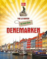 Denemarken - Clive Gifford - Hardcover (9789463416443) - thumbnail