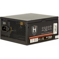 Inter-Tech HiPower SP-750CM power supply unit 750 W 20+4 pin ATX ATX Zwart - thumbnail