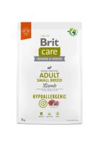 Brit Care Brit Care Dog Hypoallergenic Adult Small Breed 3kg