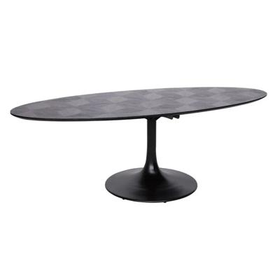 Eettafel Blax oval 250