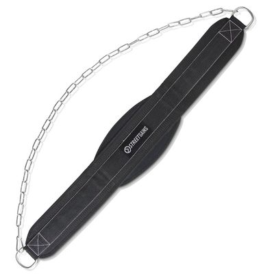 Dipping Belt Riem | StreetGains®