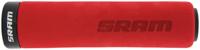 SRAM Grip red/black