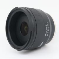 Tamron 35mm F/2.8 DI III OSD 1/2 Macro Sony FE occasion
