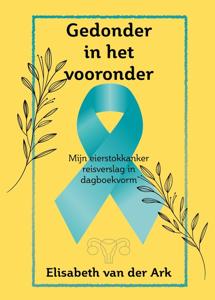 Gedonder in het vooronder - Elisabeth van der Ark - ebook