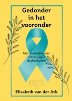 Gedonder in het vooronder - Elisabeth van der Ark - ebook