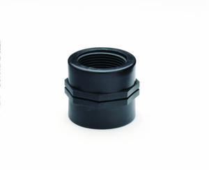 Verloopsok 0,5 inch x 0,5 inch - Ubbink