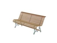 Tuinbank hardhout 120cm - Talen buitenmeubelen Tuinbank hardhout 120cm - Talen buitenmeubelen