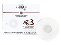Maison Berger Navulling - voor Nomad diffuser - Poussière d&apos;Ambre