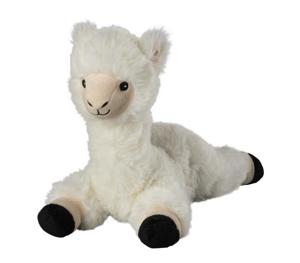 Warmies Lama