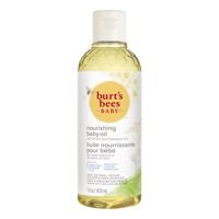 Burts Bees Baby nourishing oil Burts Bees Baby nourishing oil