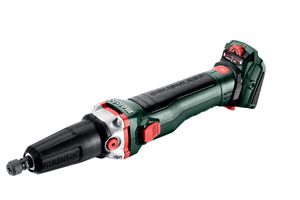 Metabo GVB 18 LTX BL11-7 HT | Accu rechte slijper | 18 V zonder accu's en lader - 600829850