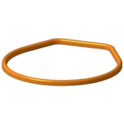 HDC FLDG 04A AW IP68 Weidmüller Inhoud: 10 stuk(s)