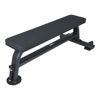 LMX. Flat bench V2 l Trainingsbank