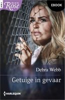 Getuige in gevaar - Debra Webb - ebook - thumbnail