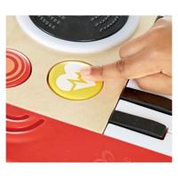 Hape dj mix en spin studo speelset