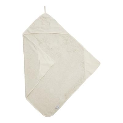 Nifty - 2-in-1 Badcape - Vanilla