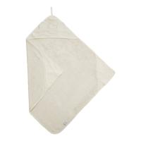 Nifty - 2-in-1 Badcape - Vanilla