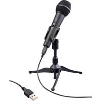 Tie Studio DYNAMIC MIC USB USB-microfoon Hand Zendmethode:Kabelgebonden USB Kabelgebonden - thumbnail