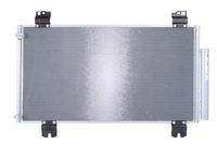 Condensator, airconditioning 940113