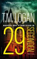 29 seconden - T.M. Logan - ebook - thumbnail