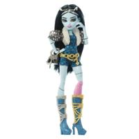 Pop Monster High Secrets Frankie