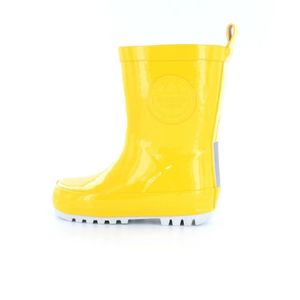 Shoesme regenlaarzen geel Maat