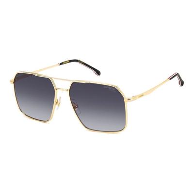 Zonnebril Heren Carrera CARRERA-333-S-J5G Gouden ø 59 mm