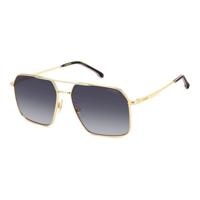 Zonnebril Heren Carrera CARRERA-333-S-J5G Gouden ø 59 mm