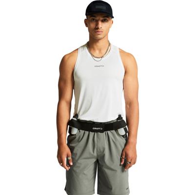 Craft Adv Essence Singlet 2 Heren