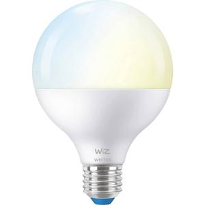 WiZ 871869978633500 LED-lamp Energielabel F (A - G) E27 11 W = 75 W Warmwit tot koudwit Besturing via App 1 stuk(s)