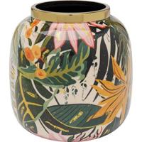 Kare Design Jungle vaas - 17cm Kare Design Jungle vaas - 17cm