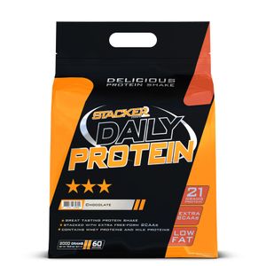 Daily Protein - Stacker 2