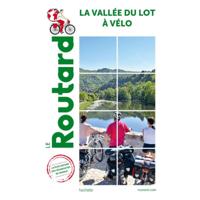Fietsgids Vallée du Lot à vélo | Le Routard