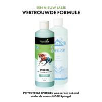 Phytotreat Spiergel (voorheen HOPP spiergel)