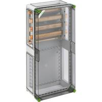 Spelsberg 04145601 GSi 456-H Distributiekast Opbouw (op muur) Inhoud: 1 stuk(s)