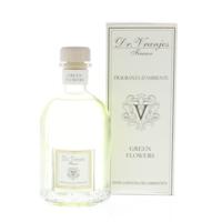 Dr. Vranjes Green Flowers Fragranza D'Ambiente Fragrance Sticks 250ml