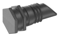 Plug 4,6mm (3/16 inch ) - Gardena