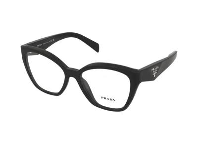 Brillen met correctie Prada PR 20ZV 16K1O1